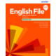 English File Upper-Intermediate - Workbook Without Key New Edition